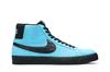 Nike Zoom Blazer Mid SB 'Балтийский синий'