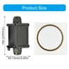 433Mhz Remote Control Switches Replacement Waterproof Water Pump Remote Control Switches Easy to Use