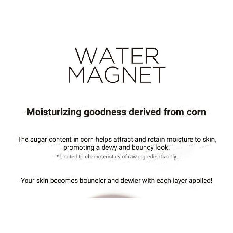 KEYTH - Pink Magnet Cushion - 5 Colors