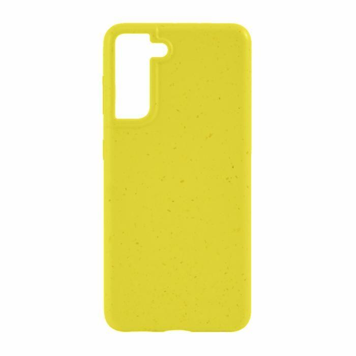 Coque transparente recyclée pour Samsung Galaxy A36 (5G) - écologique
