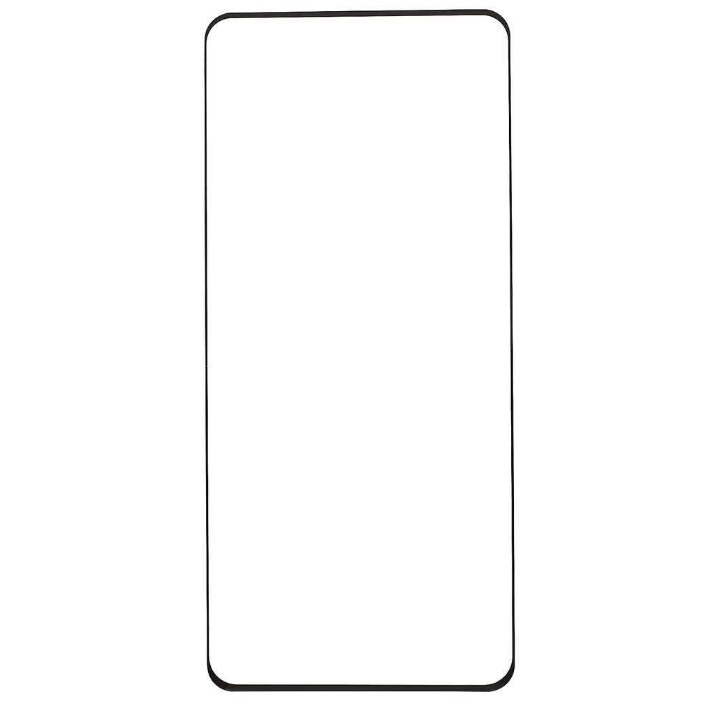 Для vivo V29 Lite 5G Защитное стекло для экрана 3D Изогнутое Боковой клей HD Прозрачная Пленка для экрана телефона