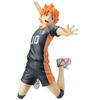 Серия Игроков Хината Шоё Масштабная Раскрашенная Полная Фигурка Haikyu!! 1/8