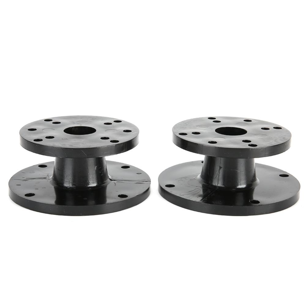 2PCS Durable Horn Adapter Converter for 75 Cores/72 Cores/44 cores/51 cores for Speaker Systems
