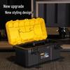 Deli DL432618 Reinforced Portable Empty Tool Box