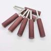 Grit Burs Stick Drill Accessories Polishing Abrasive Sanding Bands Sand Paper Sandpaper Steel Shank