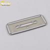 18 Camry Rear Reading Light Trim Cover - Sequin Decoration Sticker Accessory.