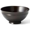 Lacquerware Tea Made In Japan J-kitchens Bowl, Wooden, Hand-Painted, PID-528541,