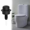 Кнопка слива для унитаза со сливным клапаном для Optima 49, опциональная крышка сиденья для аксессуара для ванной комнаты