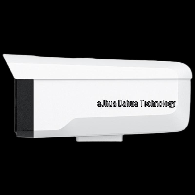 Уличная сетевая камера Dahua Smart Dual-Light Full-Color Bullet с CN-вилкой (адаптер в комплекте)