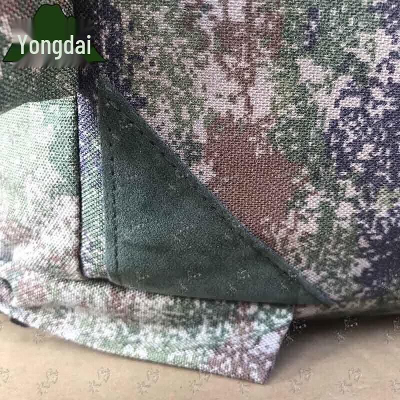 Экспедиционный рюкзак Yongdai 75 л для холодных регионов