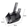 1 шт. для Philips HC9450 HC9490 HC7460 HC9452 Машинки для стрижки волос Парикмахерская Устройство с фиксированной длиной Гребень-позиционер 7-24 мм