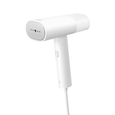 Ручной складной отпариватель для одежды Xiaomi Mijia 2, китайская вилка (адаптер в комплекте)