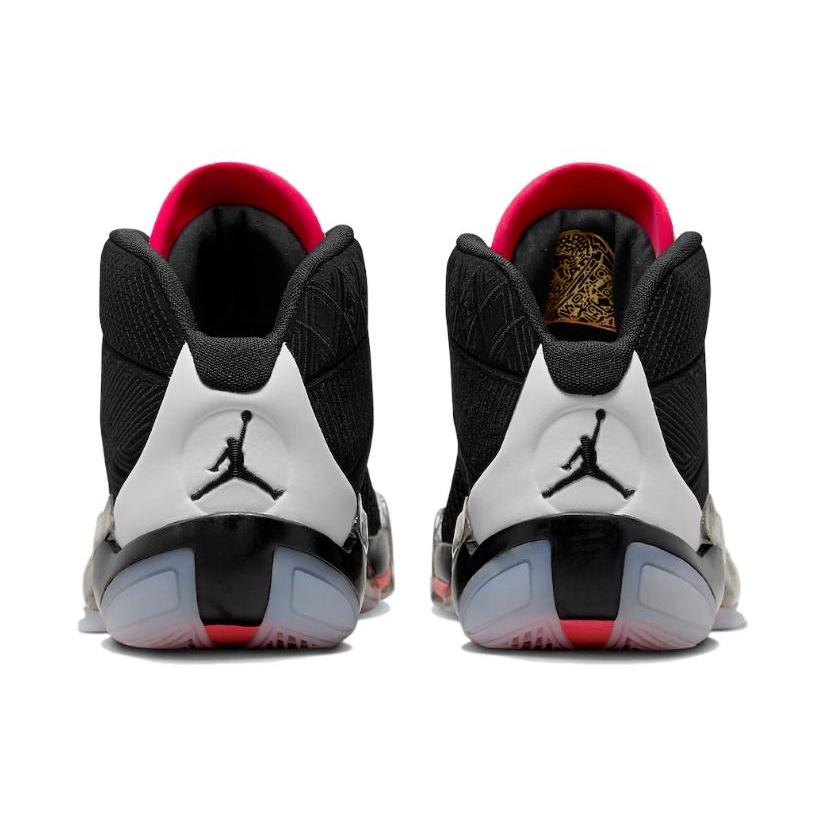 Air Jordan 38 'Fundamentals' Men's DZ3356-106
