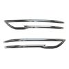 Speed Arage Nissan Serena C27 Xclusive Door Mirror Turn Signal Garnish for NISSAN SERENA Dress Up Custom Parts