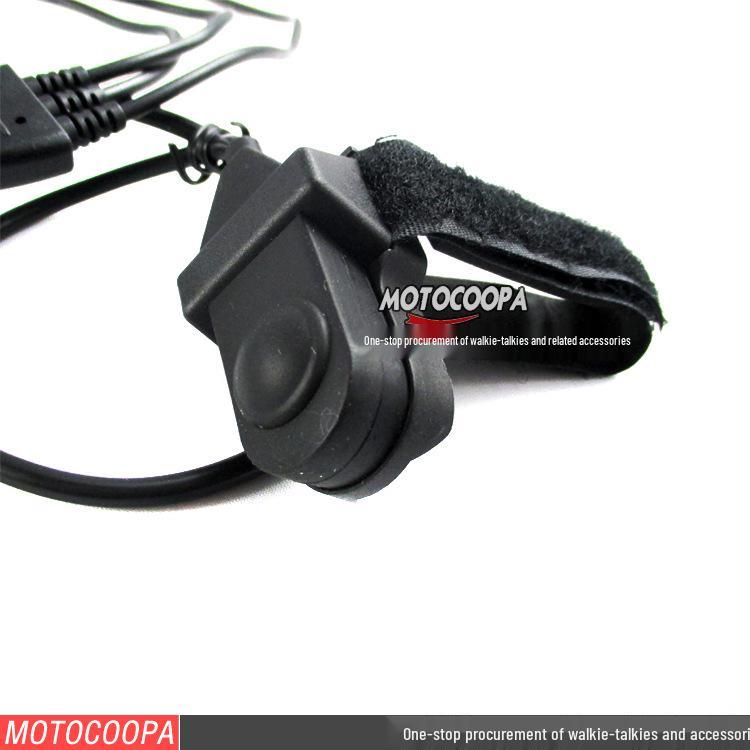 Гарнитура-гарнитура Meiteke для мотоциклетного шлема для TC320 T6200C T5428