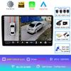Для Toyota Corolla Auris 2013 -2016 Android 14 Автомагнитола 4G GPS Навигация Carplay Аудио Стерео Мультимедиа Авто DVD 2Din 2 Дин