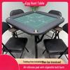 Mengzhang Premium Folding Multi-Game Table