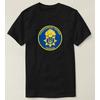 Emblem National Guard of T-Shirt. Premium Cotton Short Sleeve O-Neck Mens T Shirt New S-3XL