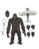 NECA - Фигурка действия в масштабе 7 дюймов - Ultimate King Kong (Бетонные джунгли)