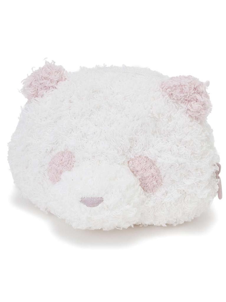 Gelato Pique Panda Mini Pouch PWGB251636 PNK