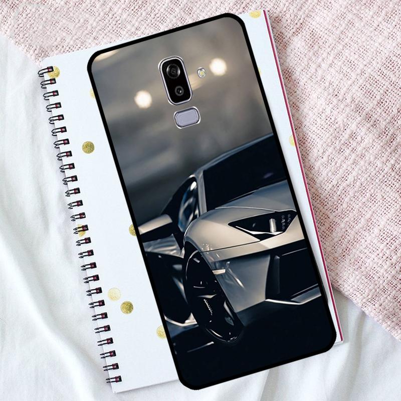 Крутой чехол-спортивная машина для Samsung Galaxy M21 M13 M54 M34 M14 M56 M36 M16 M31 M11 M53 M32 M52 M35 M55 M15 M06