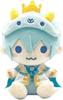 Stopuri Koron Plush Animal Sitting Plush Prince Prince Version 2024 Official Goods ver.!!