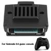Аксессуары Игровая консоль с картой расширения Jumper Pack Expansion Pak Controller Pack Memory Jumper Для N64|Nintendo