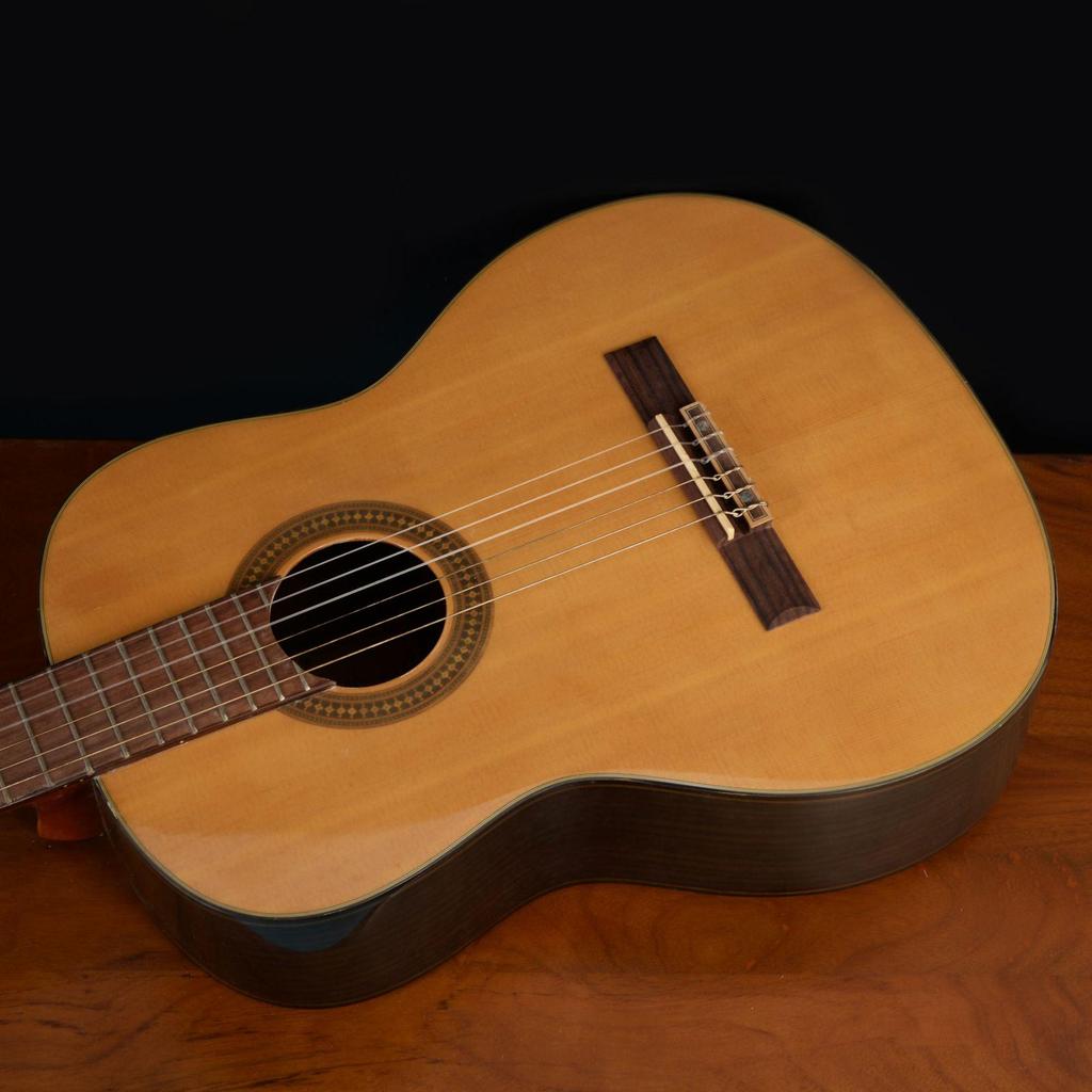 39-дюймовая классическая гитара для начинающих с верхней декой из массива ели для мужчин и женщин