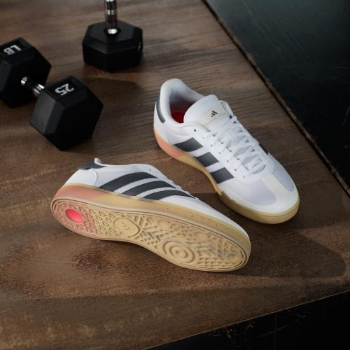 adidas Тренировочная обувь Spezial Training Shoe JP7392 [Отправка из Кореи] 100% Оригинал