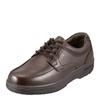 Hydrotech HYDR 6301 Walking Chocolate Size 26 4E Men's Shoes, (Dark Brown), Cm,