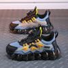 Кроссовки Rotation Shoelace для детей, осень-зима-весна, спортивные, повседневные, водонепроницаемые, для мальчиков и девочек, для детей и студентов, для ходьбы и бега