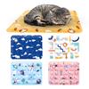 Охлаждающий коврик для собак Water Inject Pet Cool Pad Summer Self