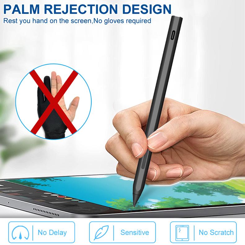 New Usi Stylus Duet Usi Pen Chromebook Pen Stylus Compatible With Lenovo Chromebook Flex 5 13inch Duet