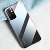 Coque de protection - Xiaomi - Redmi Note 11 4G - UltraSlim - Transparent - 2x Verre Trempé