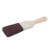 Thickened Paint Brush Soft Bristle Angled Wall Brushing Tools Practical Wood Handle Brush  Kitchen