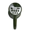 Handheld High-Power Megaphone