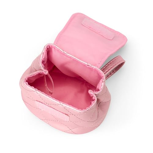 Sanrio Backpack-shaped mini pouch (miniature quilt) Hello Kitty pink 647357