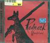 CD MIDNIGHT OIL Redneck Wonderland 4899712 Columbia 1998 Аргентина Рок Б/у