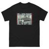 LOW LIFE Chopped Ford Shoebox Custom T Shirt by Race City Retro