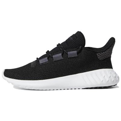 Оригинальные Tubular Dusk J Низкие Кроссовки с амортизацией Детская повседневная обувь Подростки B42046
