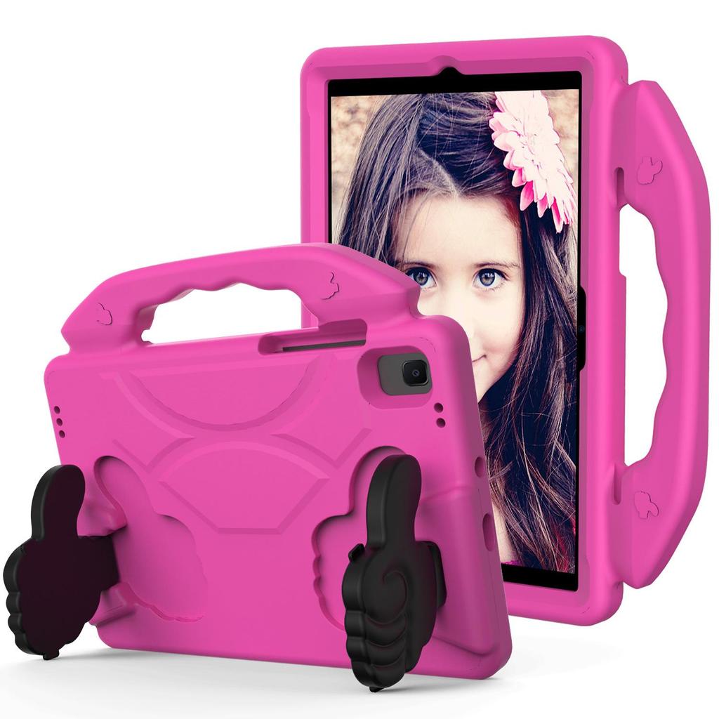 Anti-Fall EVA Protective Case for Tab A8 10.5 (2021) X200/X205 Tablet