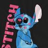Lilo & Stitch Unisex Adult Covered In Kisses T-Shirt