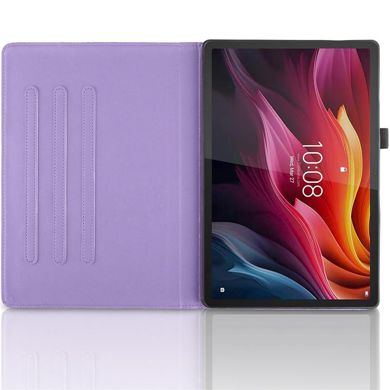 Чехол с вращением на 360 градусов для Xiaoxin Pad Pro 2025, чехол 12,7 дюйма, чехол для планшета Lenovo Xiaoxin Pad Pro 12,7 2025, чехол Tb373fu Tb375fc