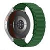18mm 20mm 22mm Silicone Strap for Huawei Watch GT6 GT5 6Pro GT4 46mm Magnetic Band for Samsung Galaxy Watch 7 6 5 4 Classic 5Pro