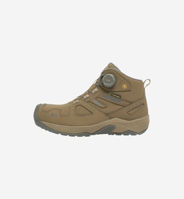 [K2 Safety] Защитная рабочая обувь GORE-TEX [Отправка из Кореи] 100% Оригинал