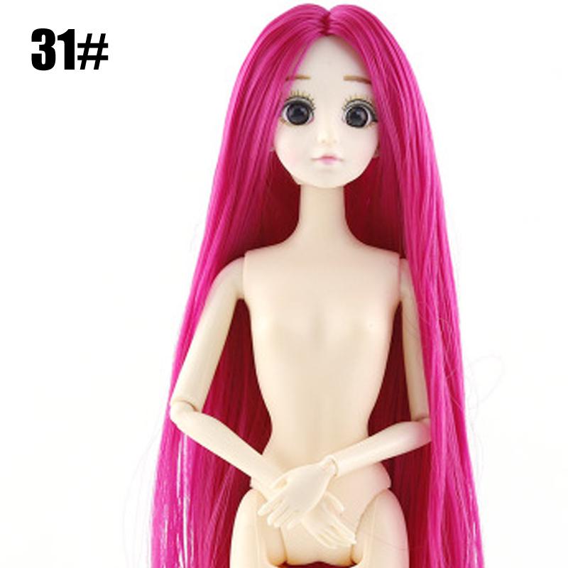 Голова тела для девочек, детская современная кукла, игрушки для девочек, человеческая кукла, отличный подарок, подарки для девочек