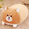 Cute Chubby Squishy Cat Plush Toy Soft Animal Cartoon Pillow Cushion Lovely Gift