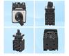 Zhuochao LW42A2-5692/L203 Dual-Speed 5-Position Rotary Cam Switch