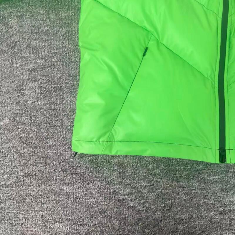 Зимняя термоактивная куртка с капюшоном Mertra, меняющая цвет - Толстое теплое хлопковое пальто для мужчин и женщин