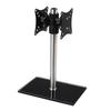 Oshumai 14-27 Inch Triple Monitor Desktop Stand